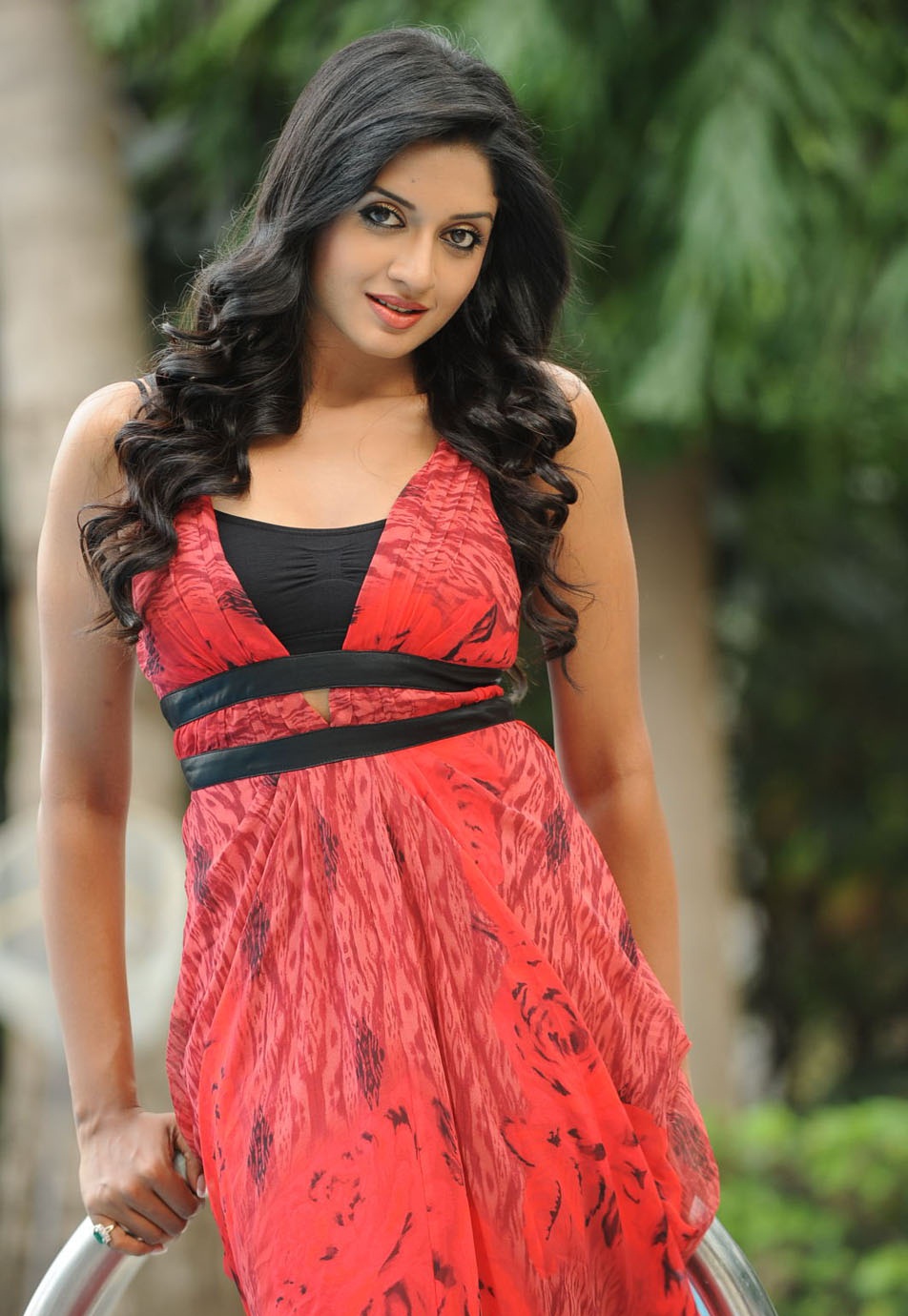 Vimala Raman Hot Photo Shoot Pictures | Picture 63126